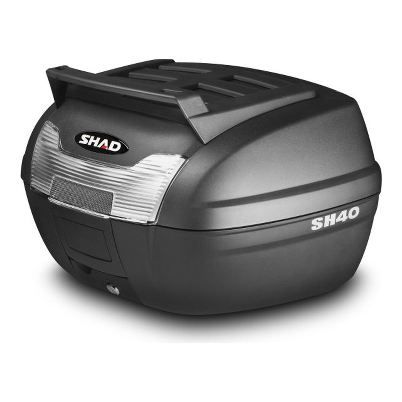 Baul Sh40 Parrilla y Herraje Ba KIT-564234
