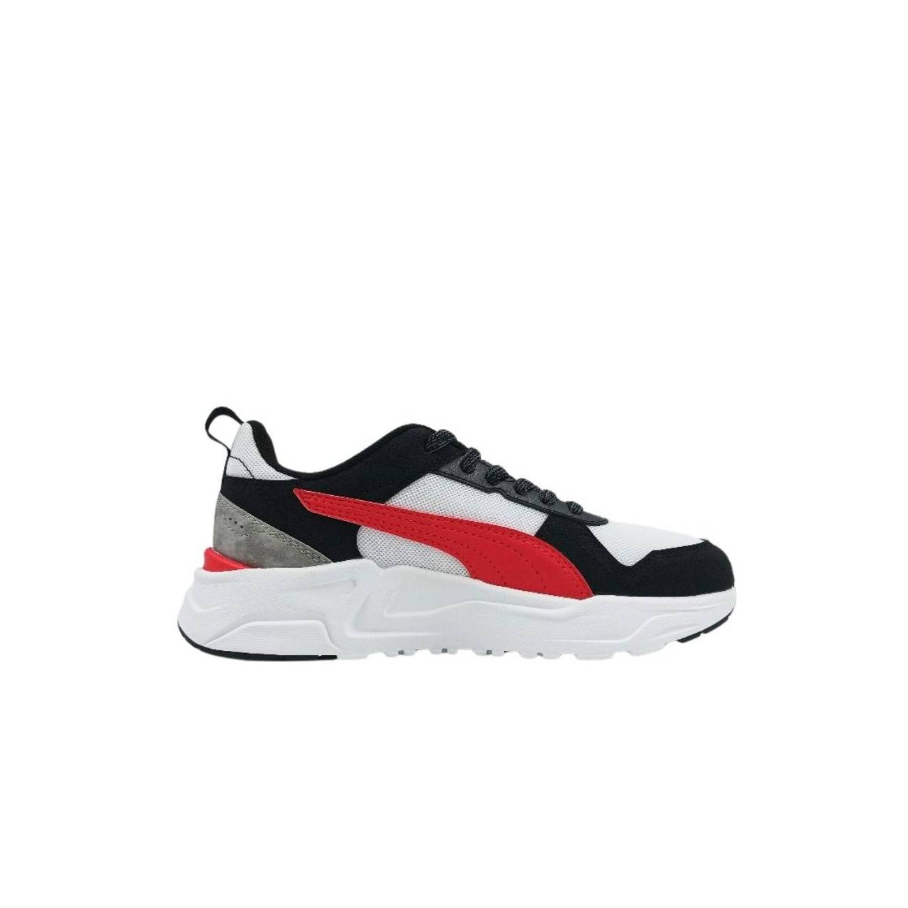 PUMA ZAPATILLA DEPORTIVA 406073 TRINITY 2 LT MID 90S JR SS26 406073   Puma