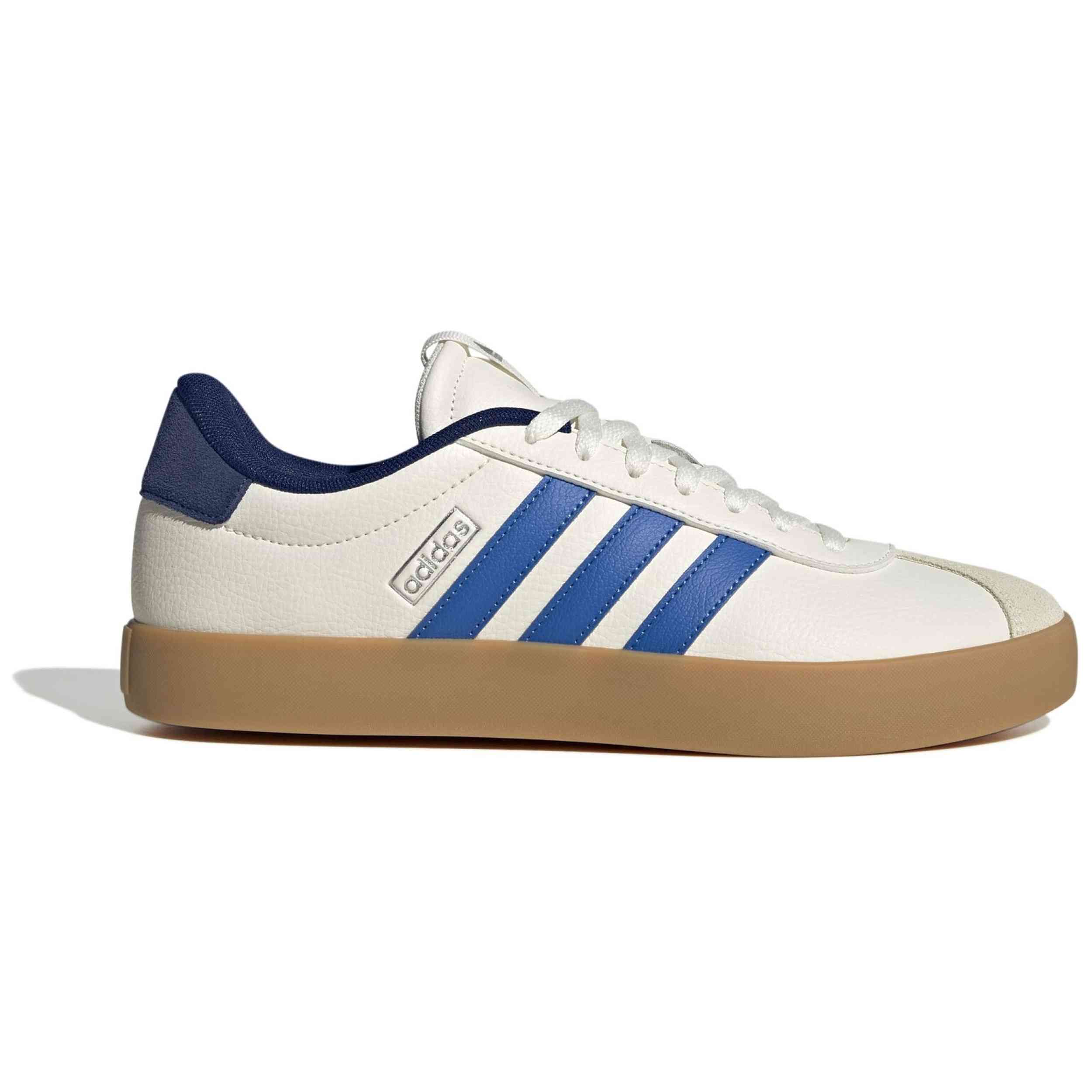 Zapatillas Adidas modelo JR8634 para Hombre en color Beige