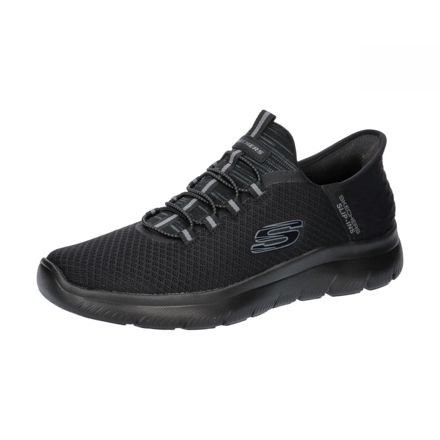 Zapatilla de Tiempo Libre para HOMBRE SKECHERS SUMMITS MEN