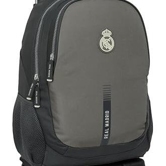 Moch 665+Carro 905 Real Madrid 3ª Equipacion 24/25 33X15X43Cm Producto Oficial, Regalos para Todos
