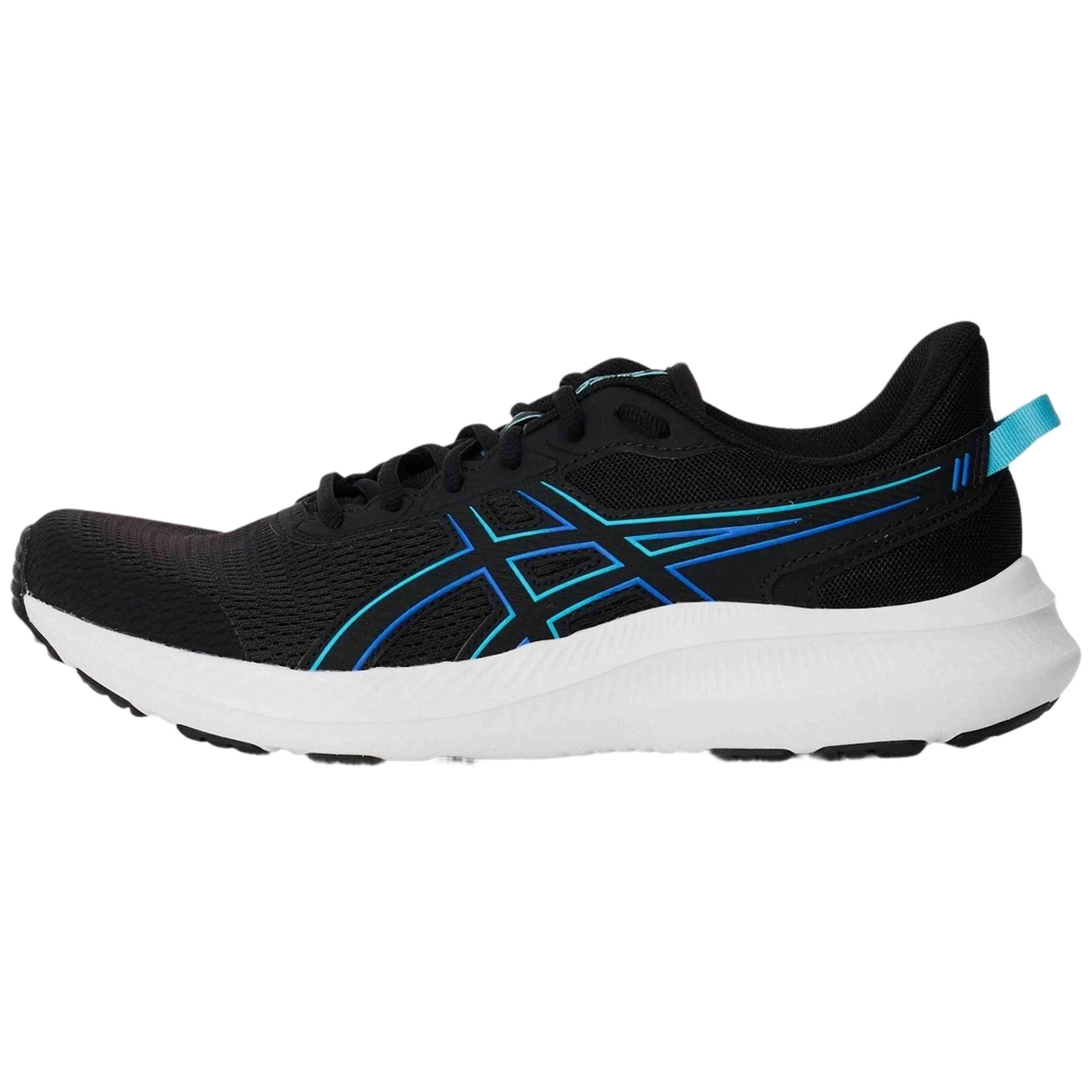 Zapatillas De Running Asics modelo Jolt 5 para Hombre en color Negro