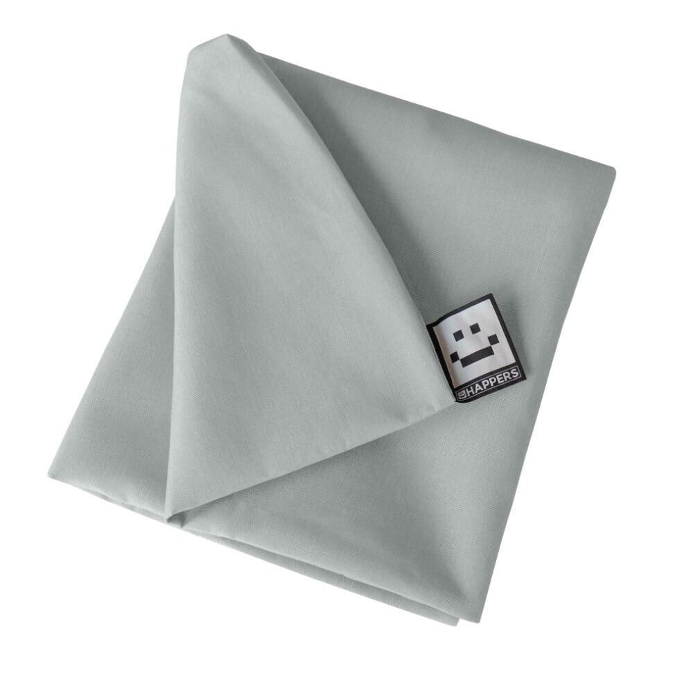 Cojín para Palets Toldotex Gris HAPPERS - Cómodo, ligero y resistente. Make it Happers®