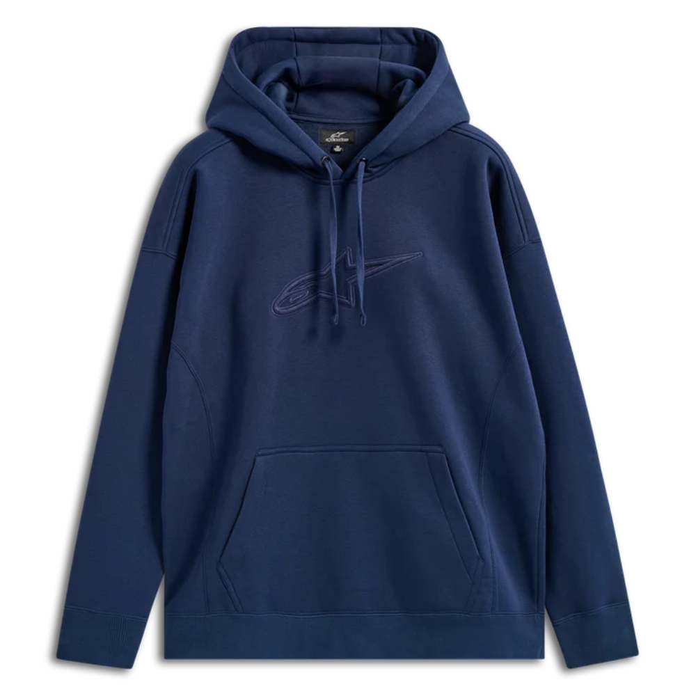 Sudadera Alpinestars Cc Emergent Ce U