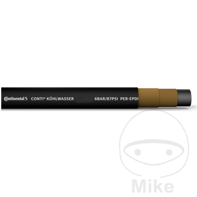 Manguito De Radiador 10X4.5 2 M 4670173