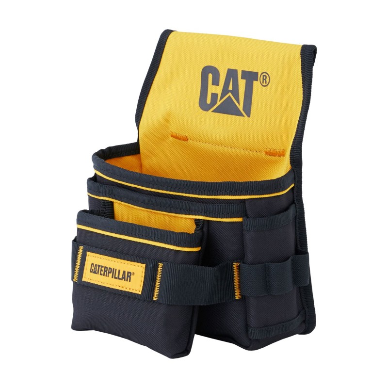 Caterpillar – Bolsa Organizadora Herramientas GP-65055.