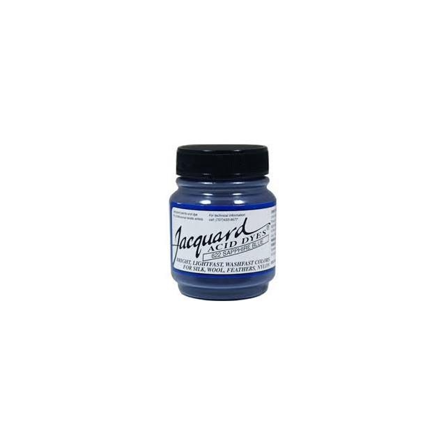 TINTE JACQUARD 14 g