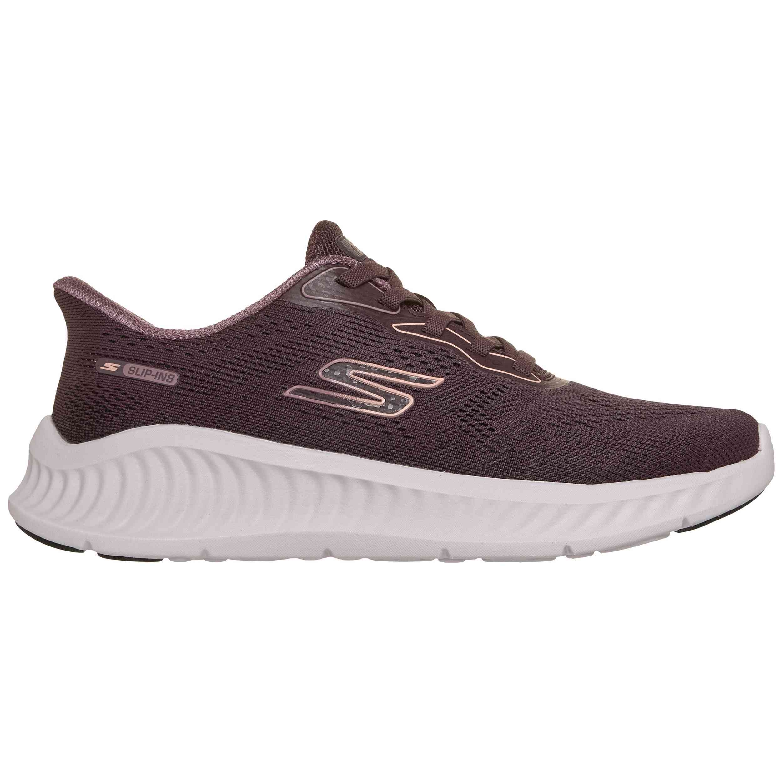 Calzado Skechers modelo Go Walk Now - Parker