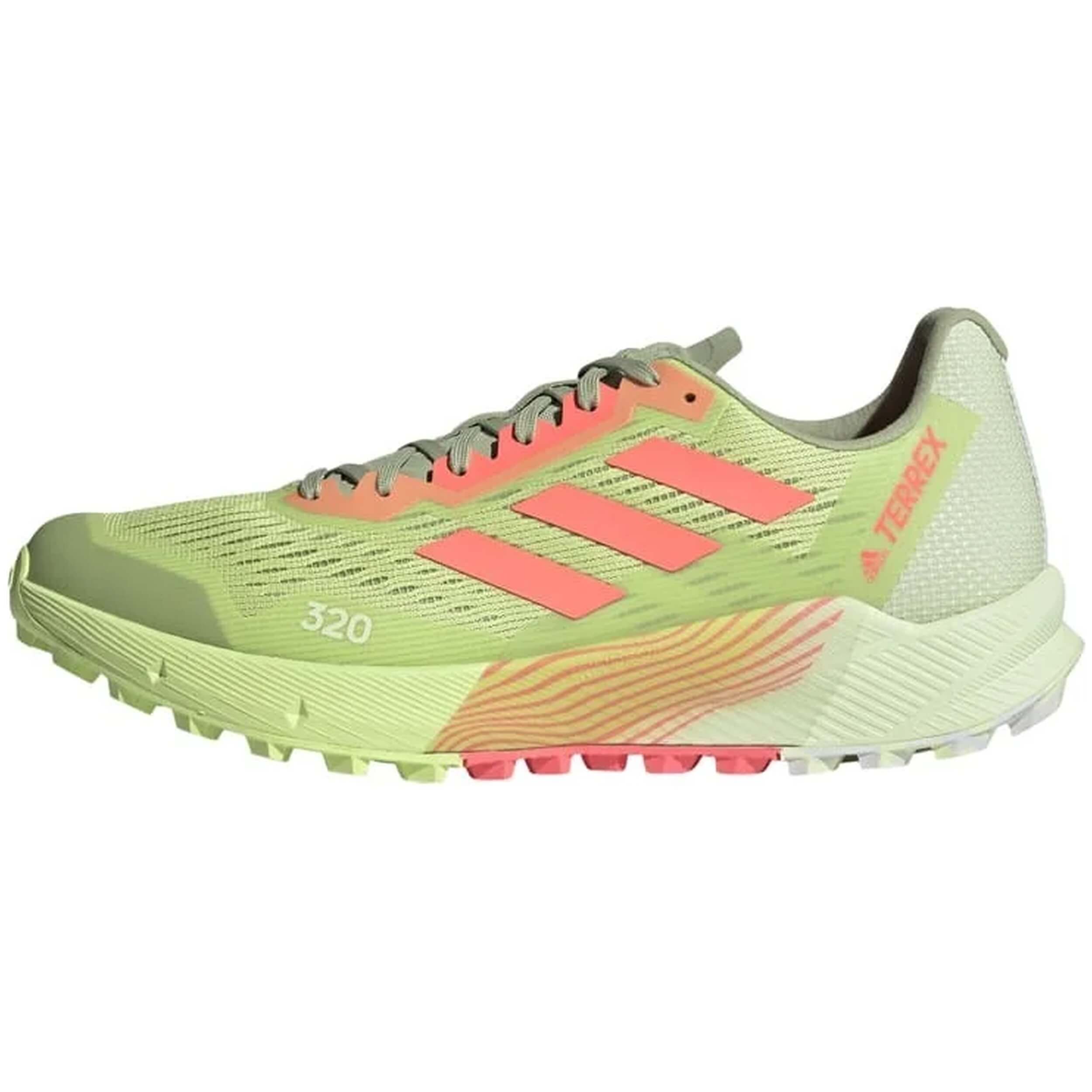 Zapatillas Sneakers Adidas modelo H06575 para Hombre en color Verde