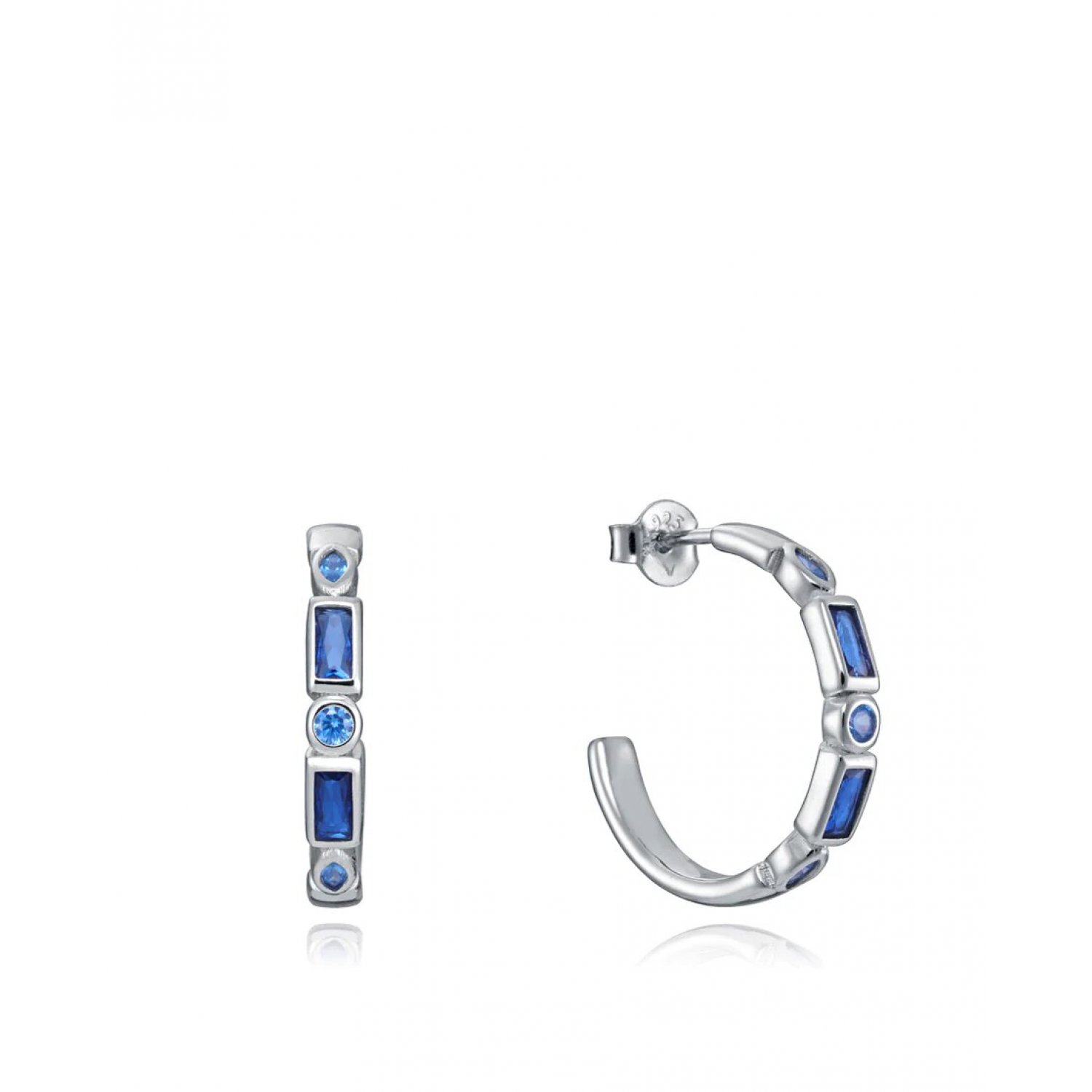 Pendientes Viceroy Elegant 9121E000-33 aro