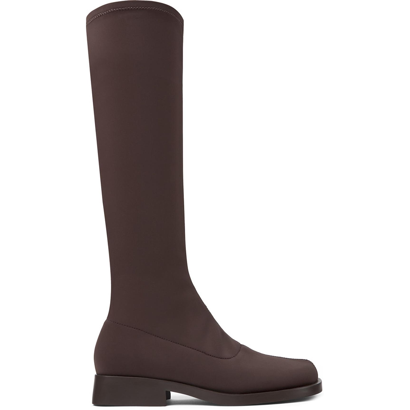 BOTAS CAMPER DANA K400703
