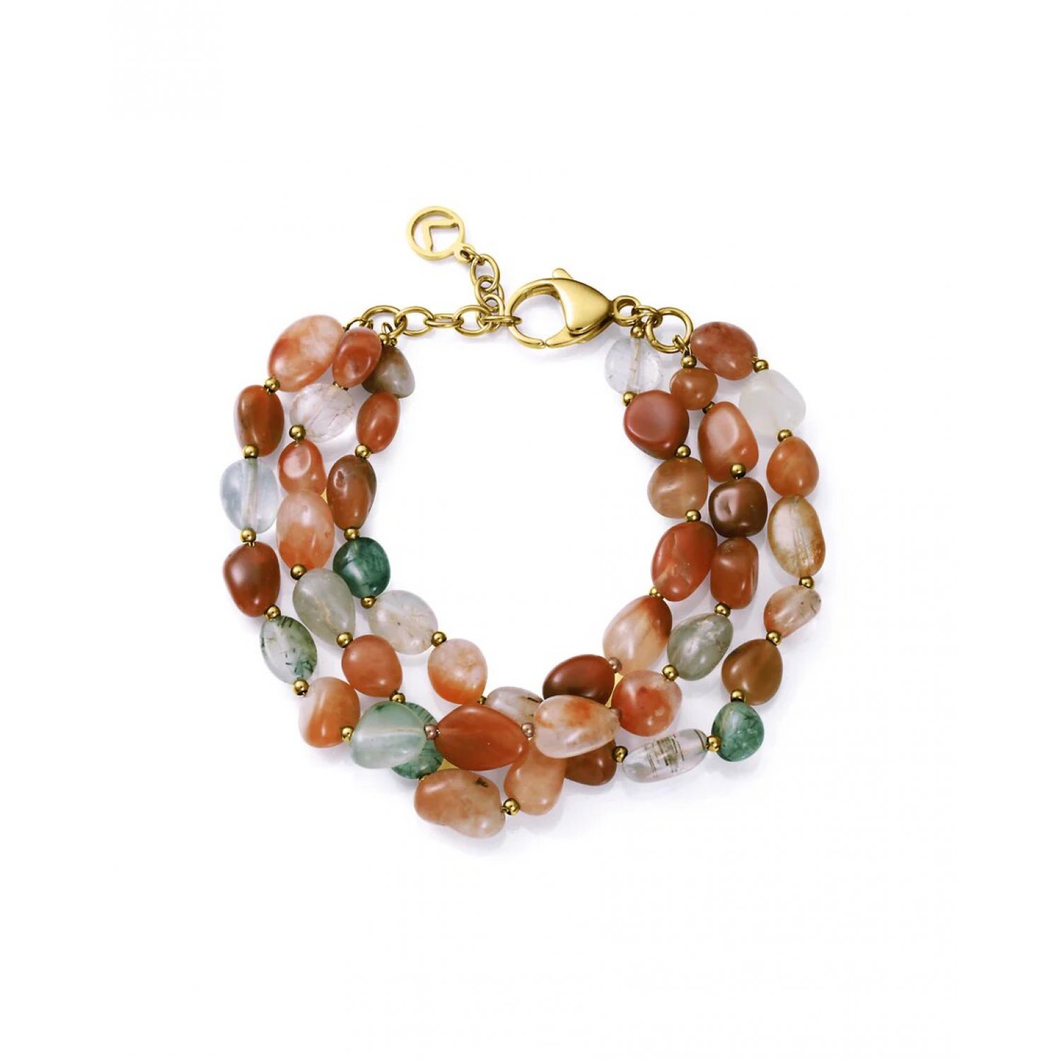 Pulsera Viceroy Fashion 75410P01011 mujer acero