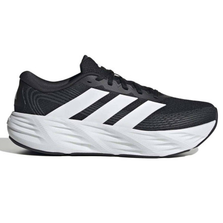 Zapatillas Adidas Galaxy 8 Negro Blanco Running Hombre IH9812