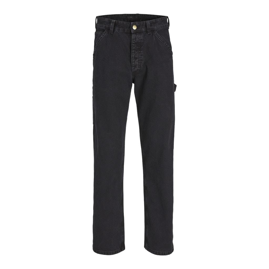 Jack & Jones Vaquero Hombre JJIEDDIE JJCARPENTER MF 050 NOOS