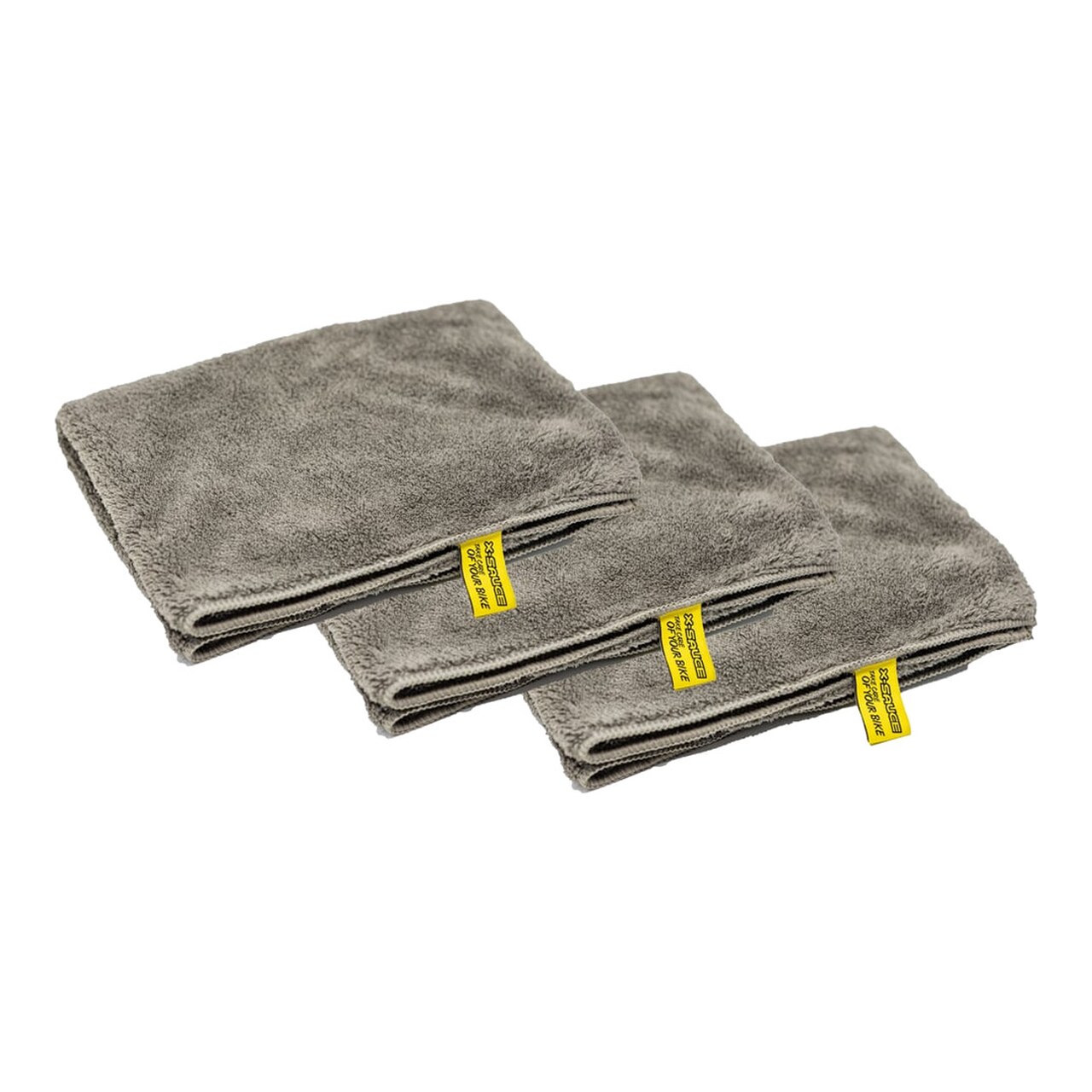 Paño Extra Suave De Microfibra X00129