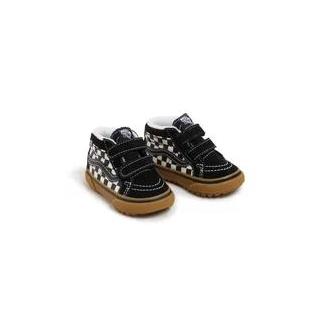 Zapatilla Infantil Vans MTE SK8-Mid Reissue V Negro