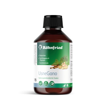 Rohnfried - UsneGano - 250g
