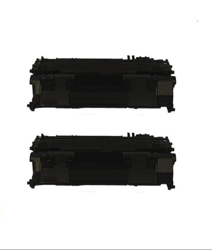 pack 2 Toner compatibles para Canon 719H I-Sensys LBP6300 LBP6650 MF5980 ahorre en sus impresiones