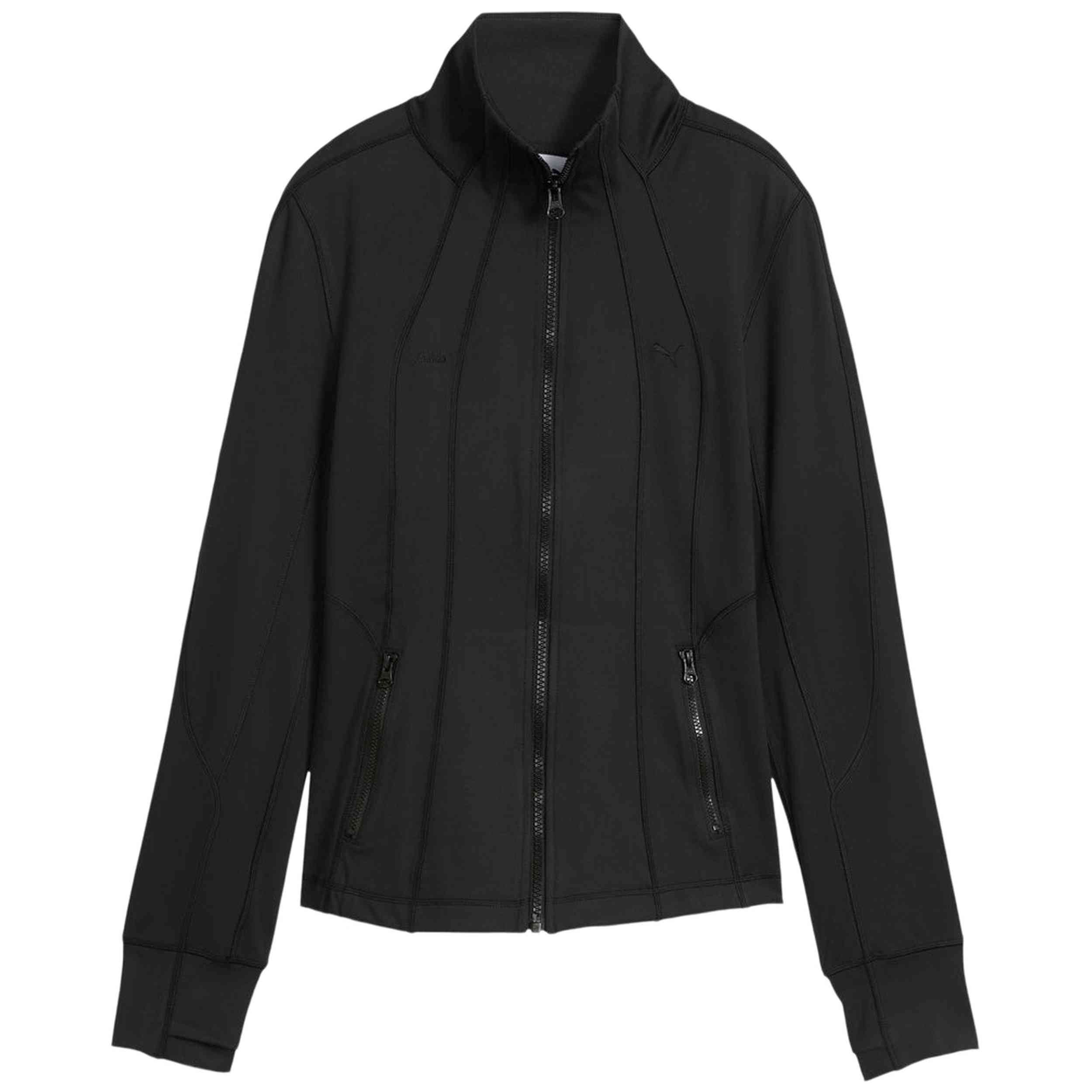 Chaqueta Puma modelo 632559-01 para Hombre en color Negro