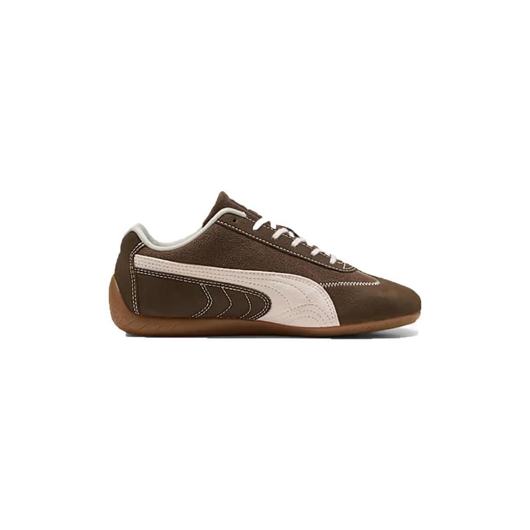 Zapatilla Puma speedcat wine club wns