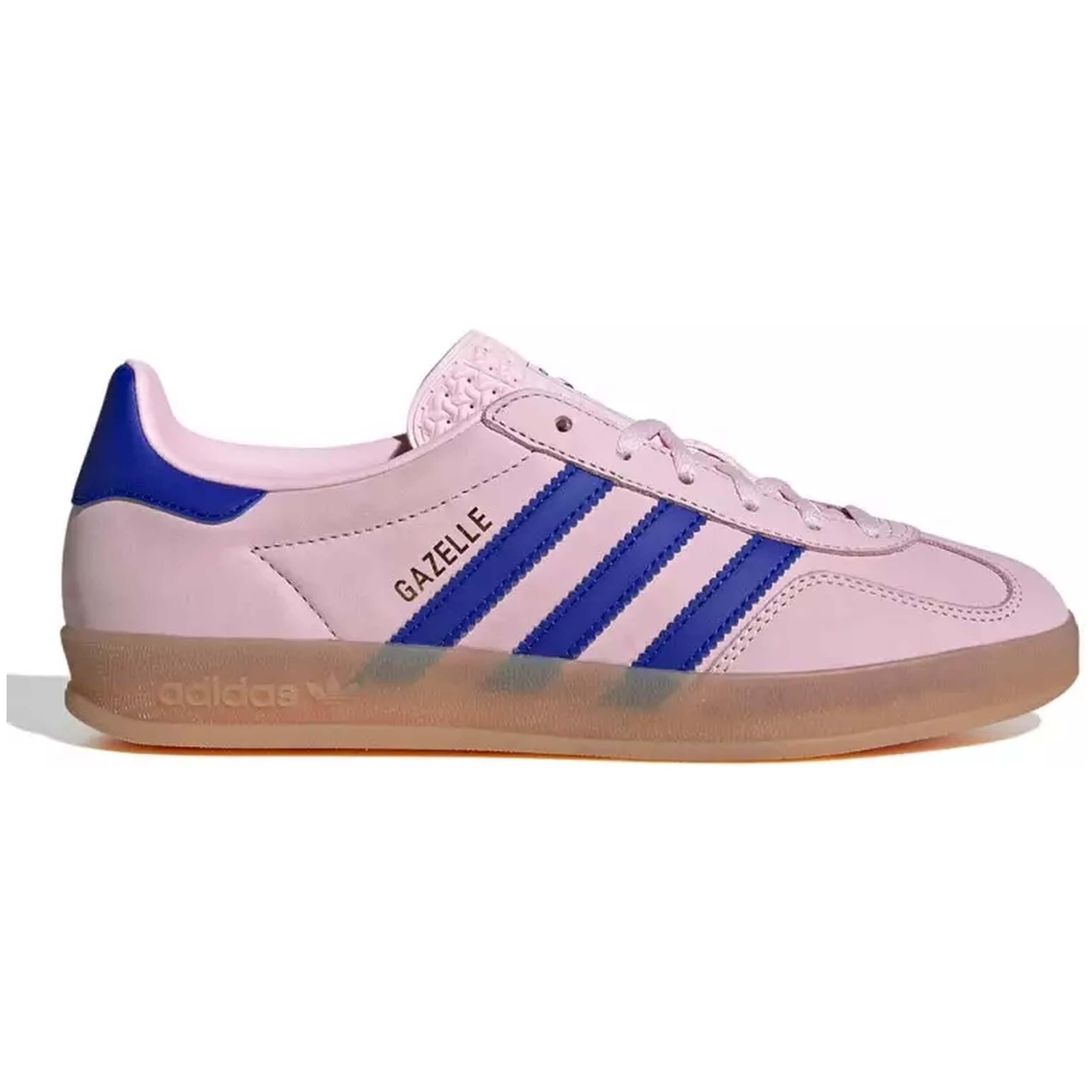 Zapatillas Adidas modelo JI1371 para Mujer en color Rosa