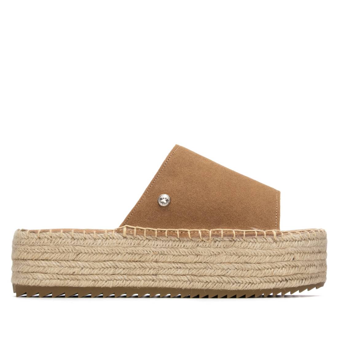 Xti - Sandalia Mujer - Calzado Cómodo y Versátil - Moda casual - Modelo  14547504