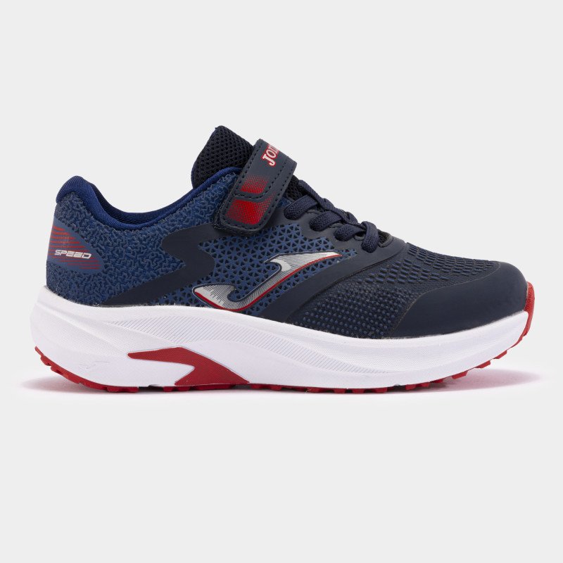 Deportivo Joma SPEED JR 2403 MARINO ROJO CMsport 2739