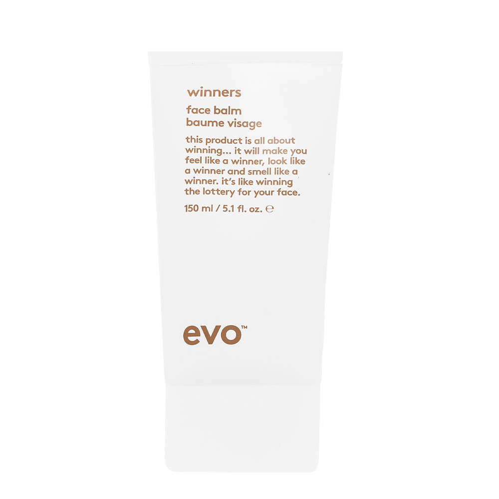 Evo Winners Face Balm 150ml -crema hidratante facial