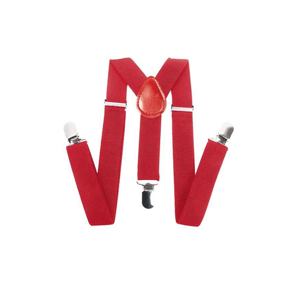 Plushome Más De 25 Modelos Tirantes Para Jóvenes Y Adulto, Complementos Para Carnaval, Halloween Y Celebraciones.