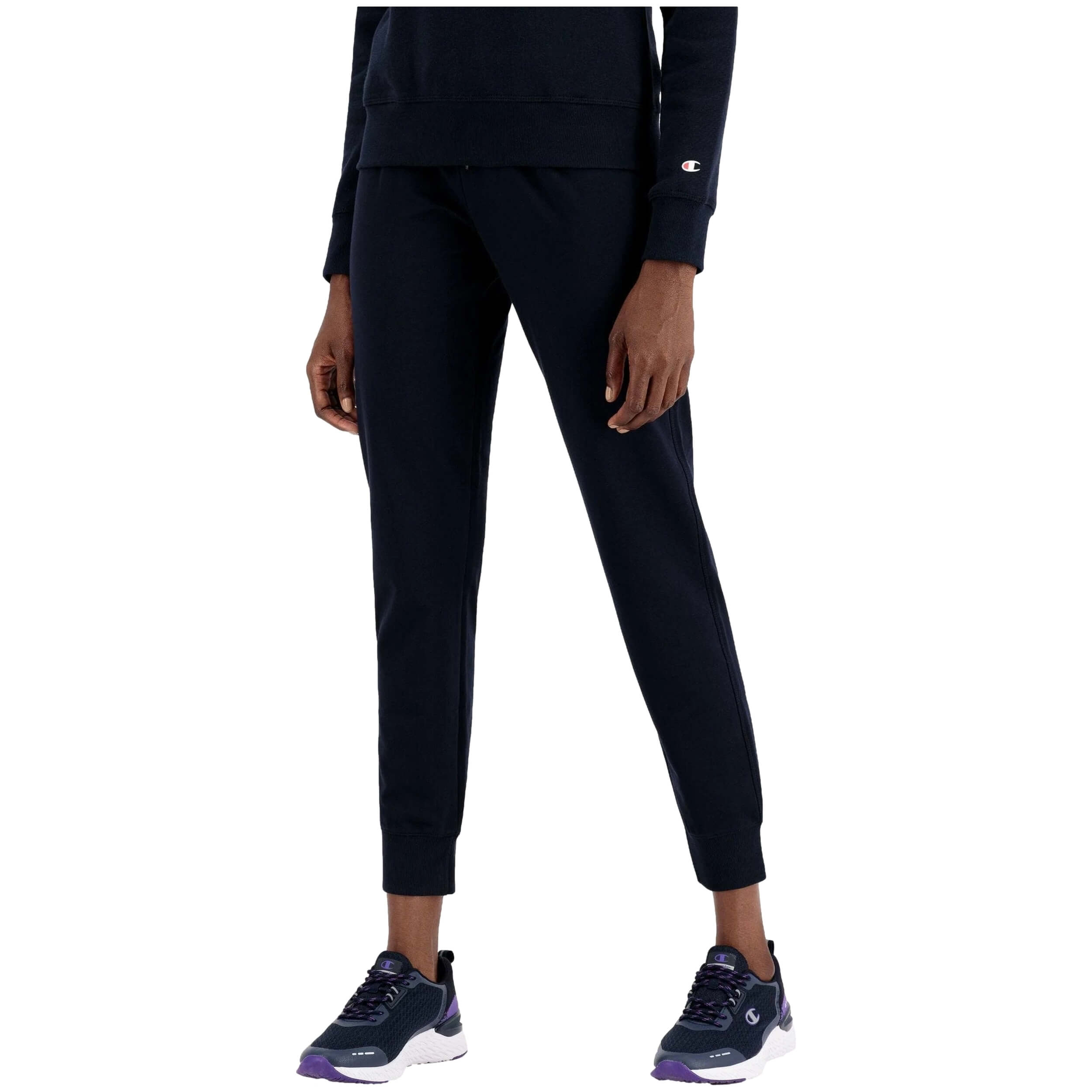 Pantalones marca Champion modelo 111999-Bs501 para mujer en color