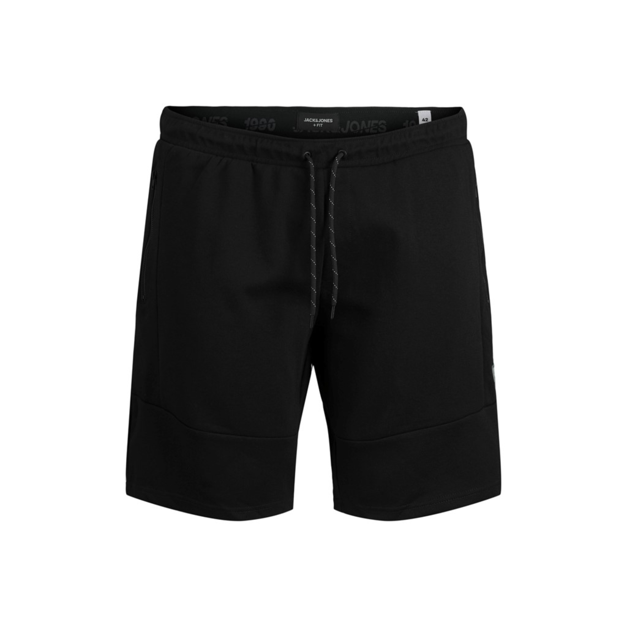 JACK&JONES 12186979 JPSTAIR SWEAT SHORTS NB PLS Hombre Bermuda Shorts Playa Pantalon Corto 28616