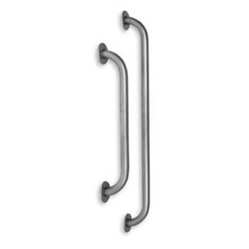 Barra Fija inox satinado 60cm. Tim-523060/S Timblau