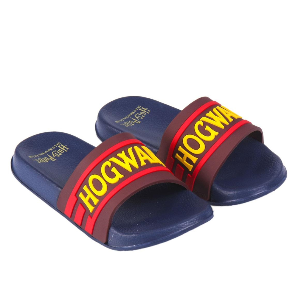 Harry Potter Cerdá Chanclas 72838 azul marino Junior