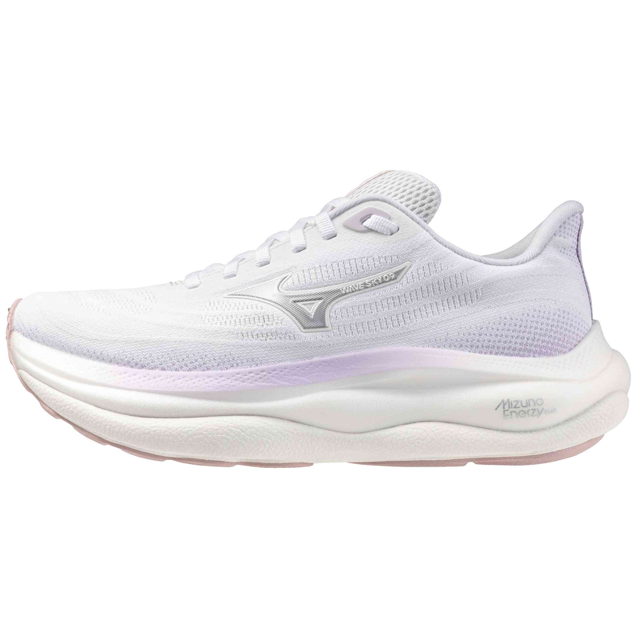 Calzado Mizuno en color Blanco
