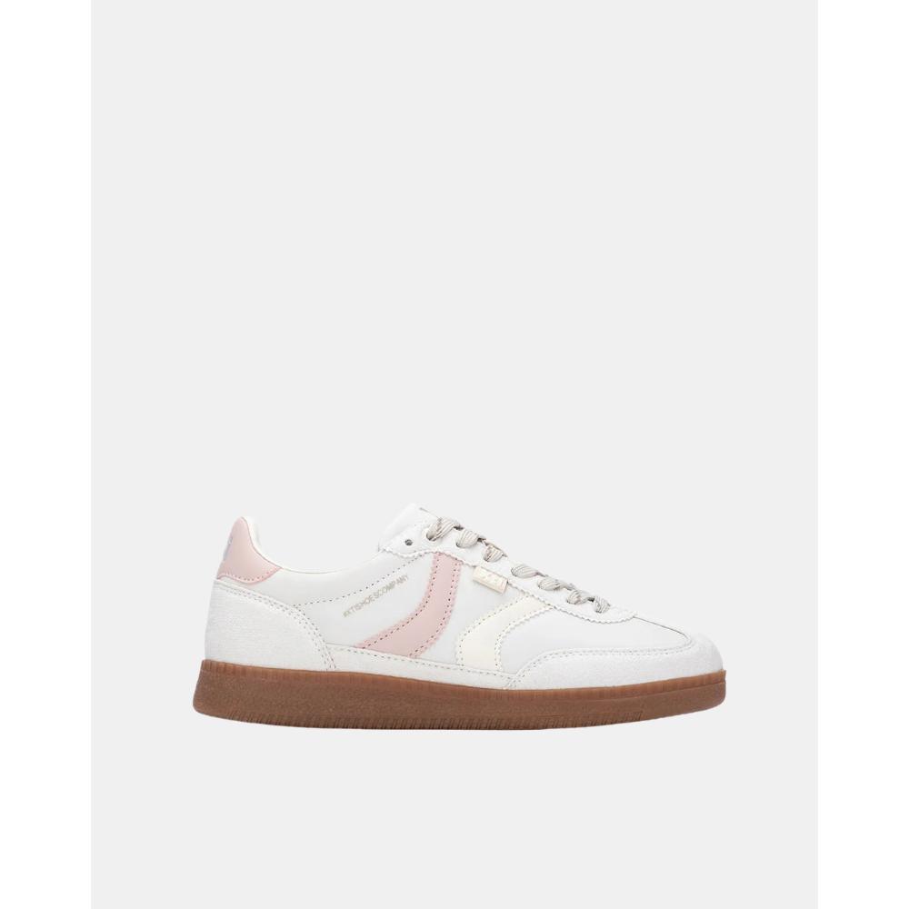 XTI 145052 Zapatillas Mujer Hielo