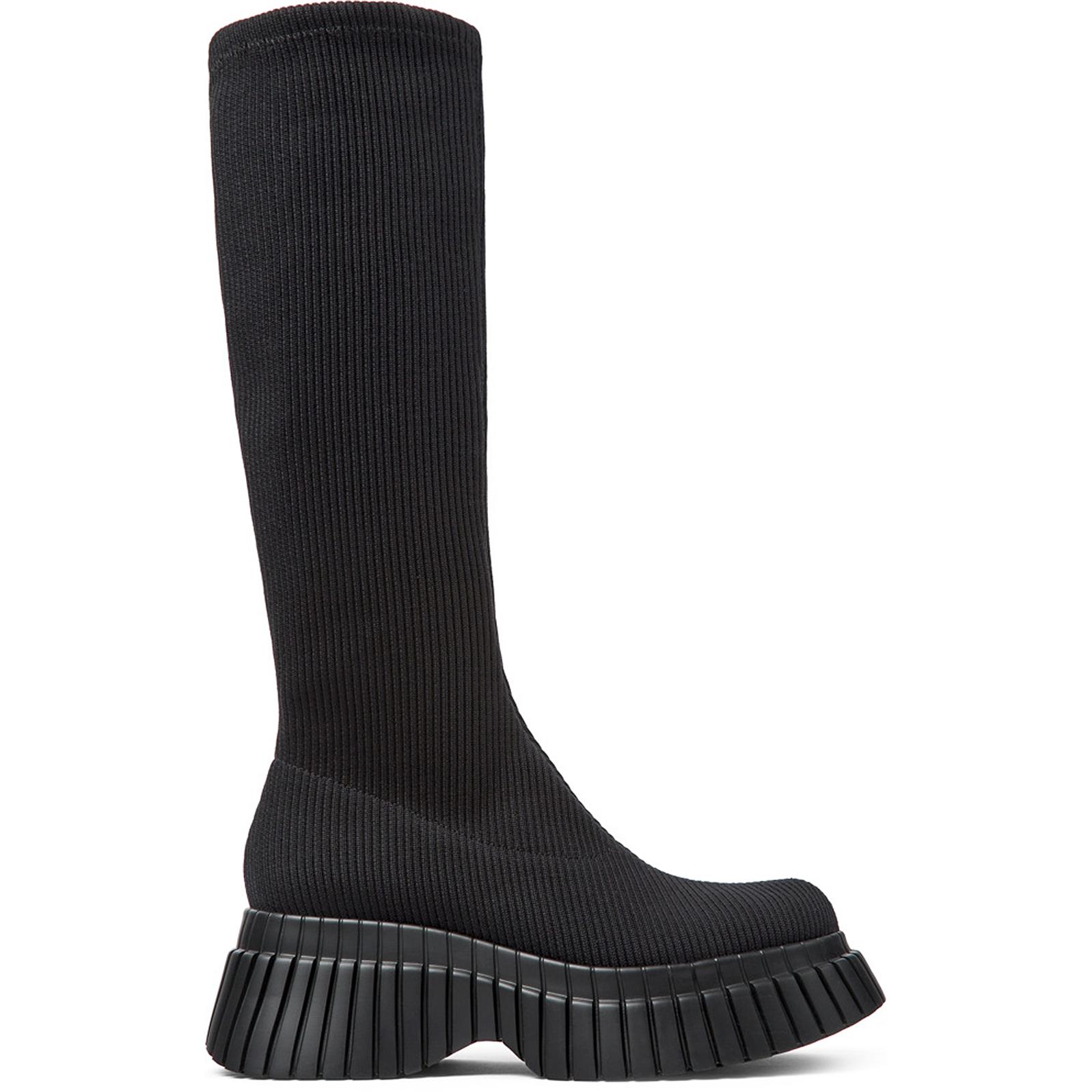Botas para mujer Camper K400689 Bcn
