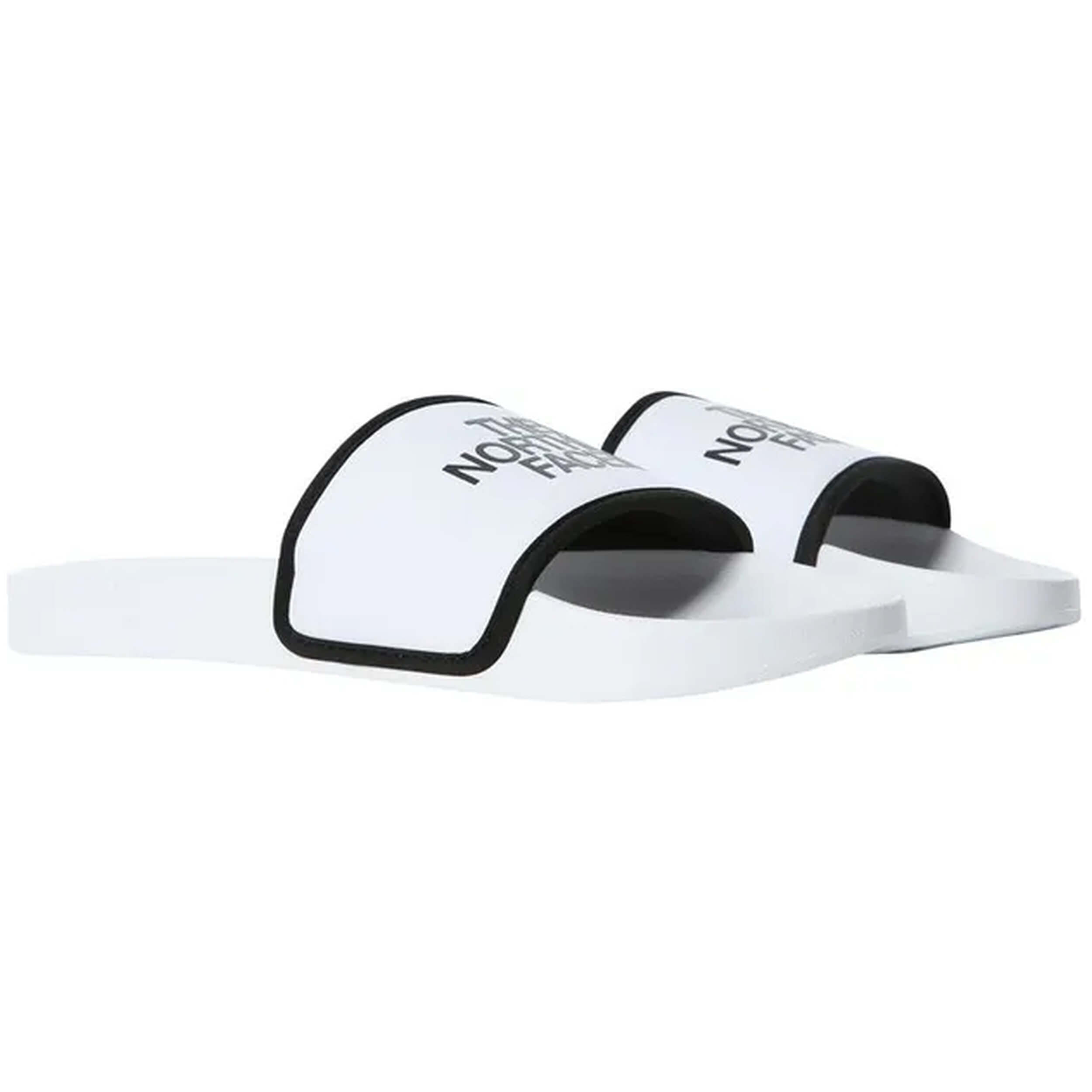 Chanclas The North Face modelo NF0A4T2RLA91 para Hombre en color Blanco