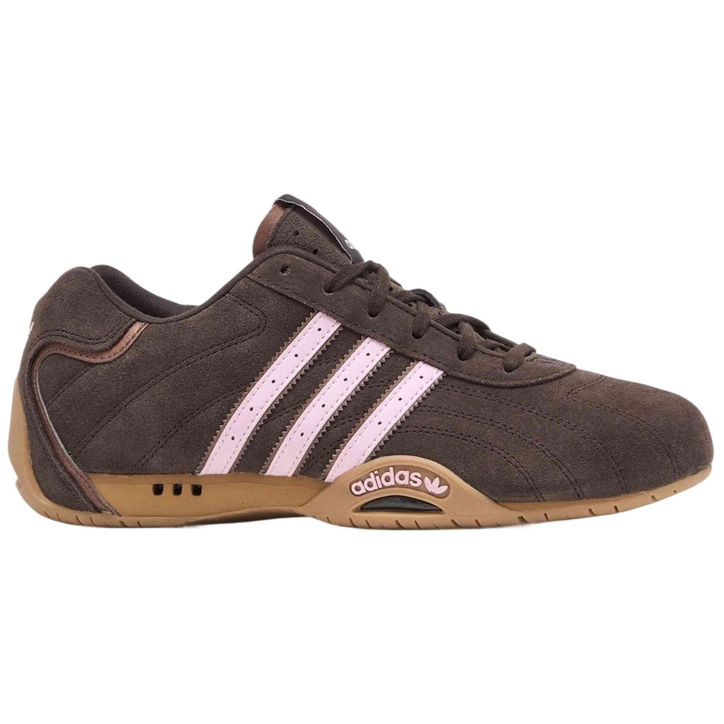 Zapatillas Adidas modelo JR8867 para hombre y mujer en color Marron