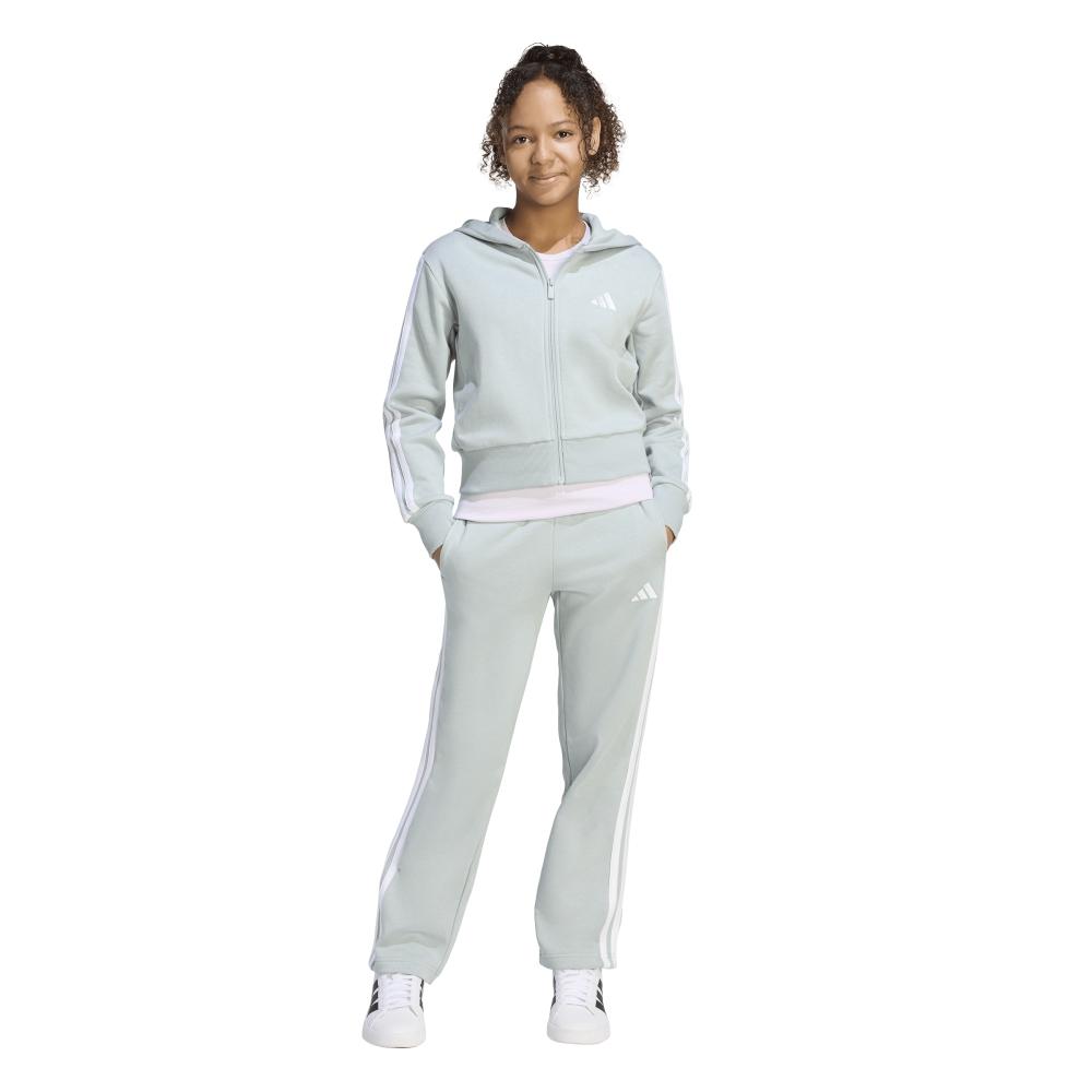 adidas Wide 3s - Chándal Poliéster Niña