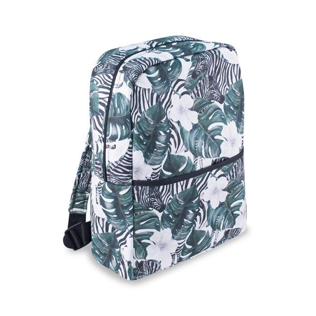 Mochila para Carro de Bebé Jyoko con Tejido 100% Algodón
