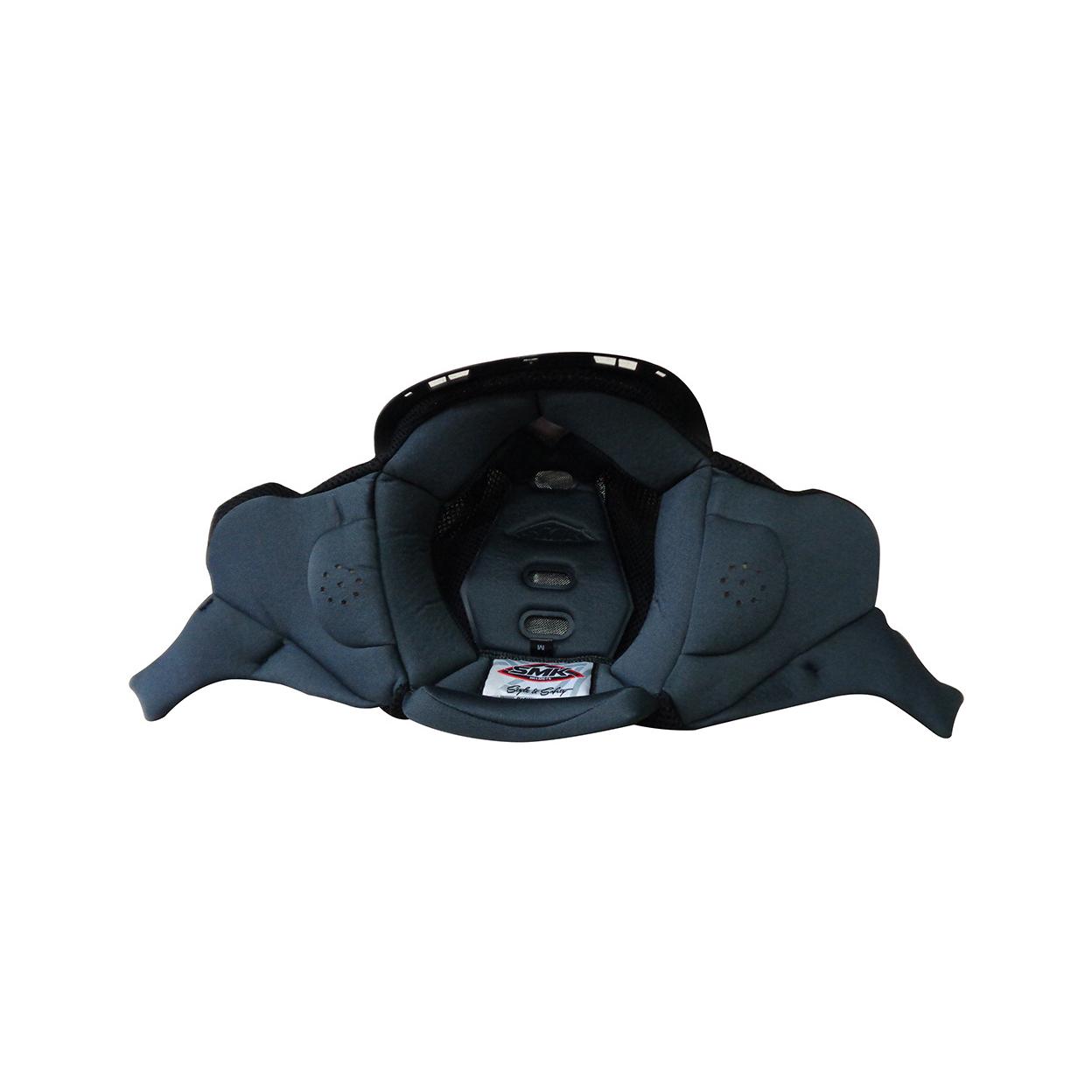 Recambio Interior Forros Interiores Casco Completo Glide D0004000000700007