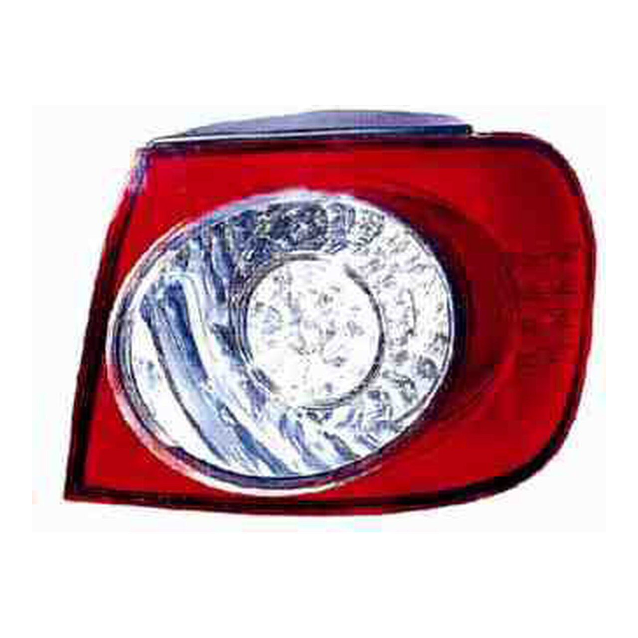 Piloto Luz Trasero Derecho 16912052