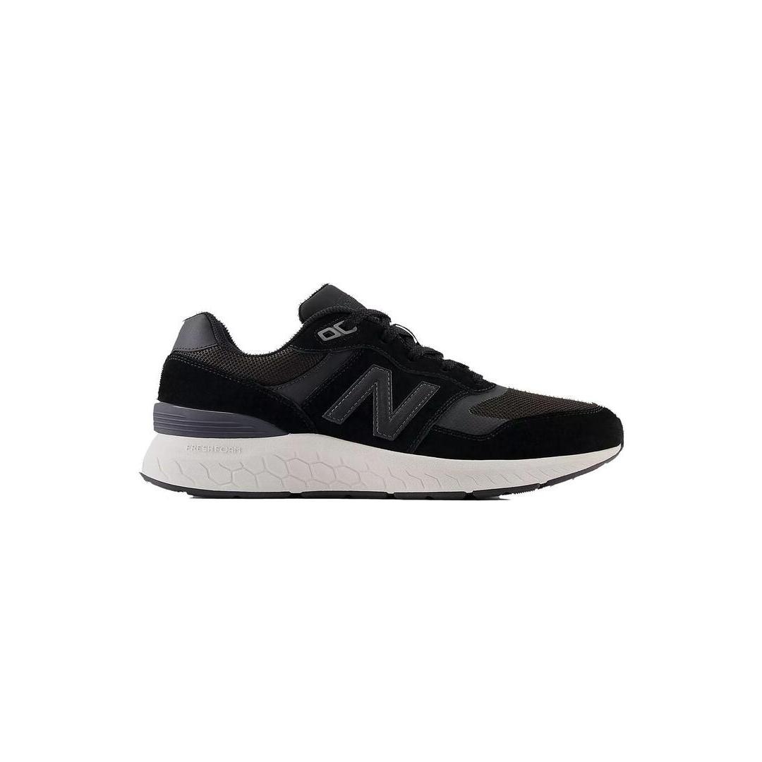 Zapatilla Hombre New Balance 880 V6 Negra