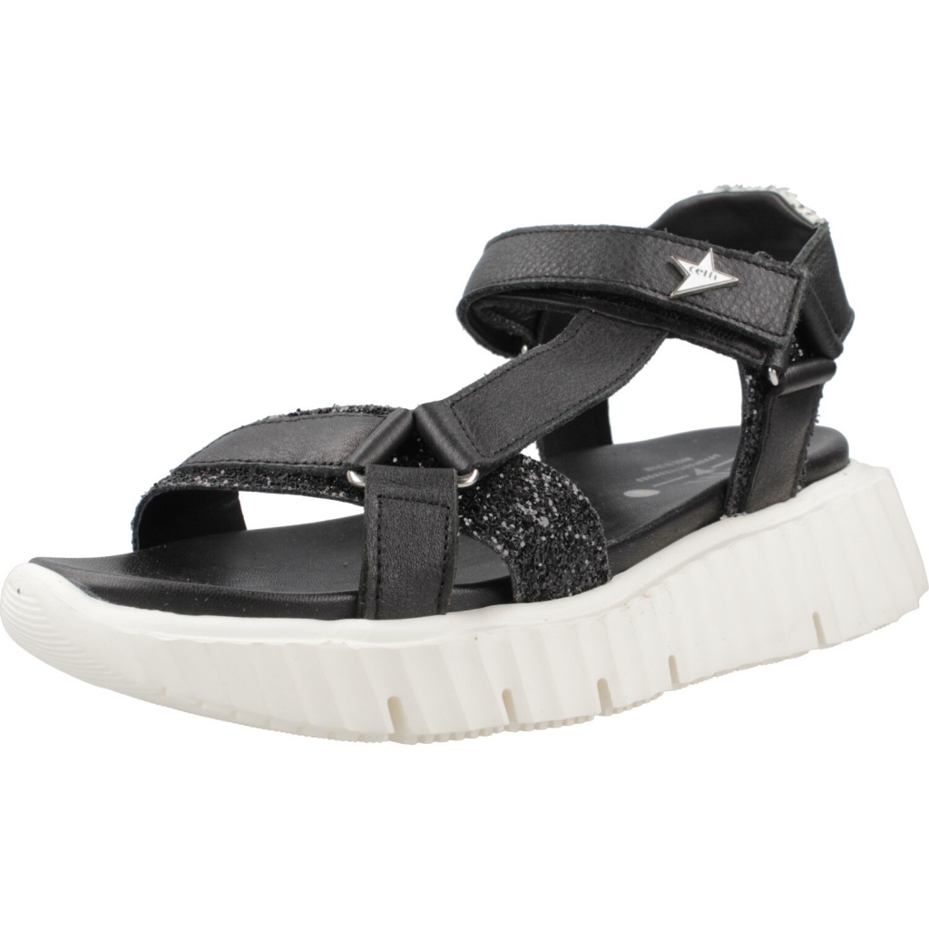 Sandalias Mujer Marca Cetti Modelo C1316sra
