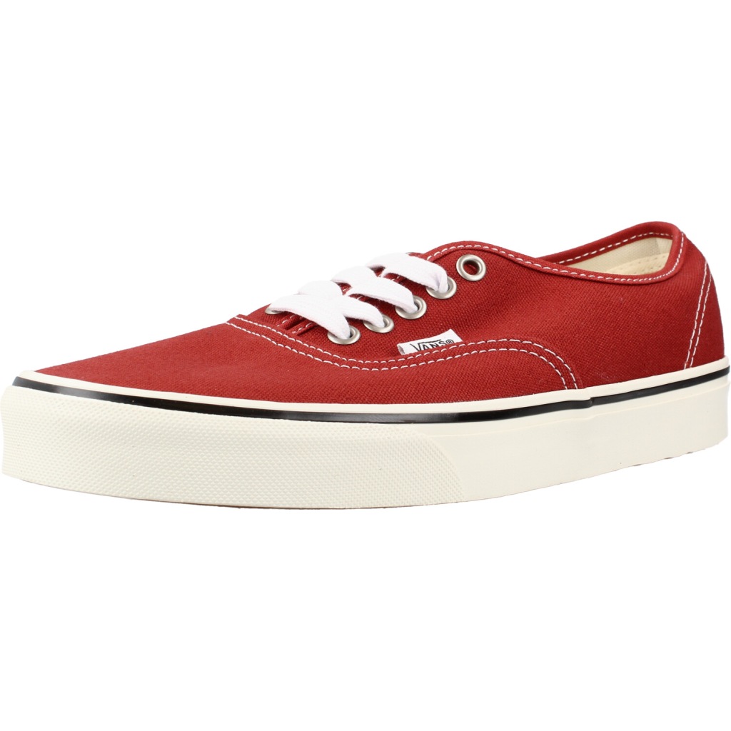 Zapatillas deportivas de Hombre Marca Vans Modelo Vn000z74gwr1 Authentic