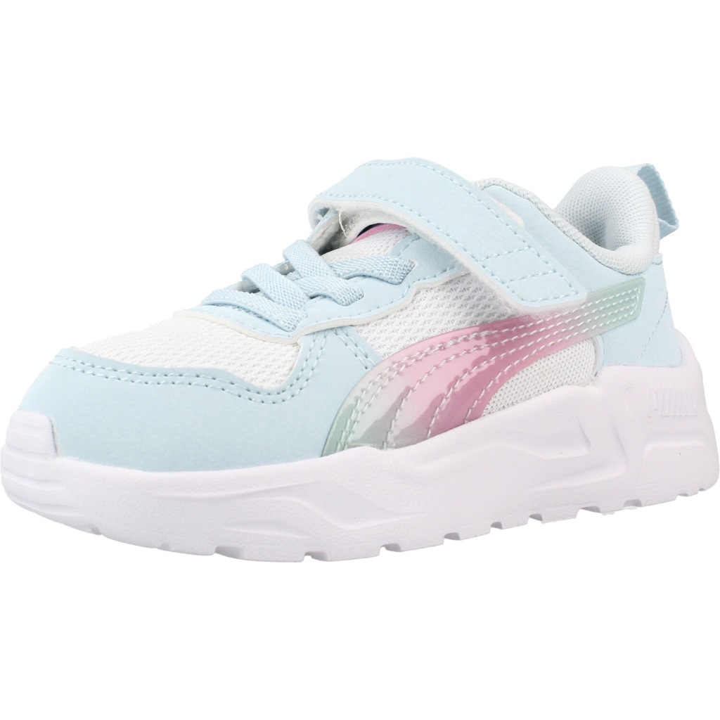 Zapatillas Niña Marca Puma Modelo 40752901