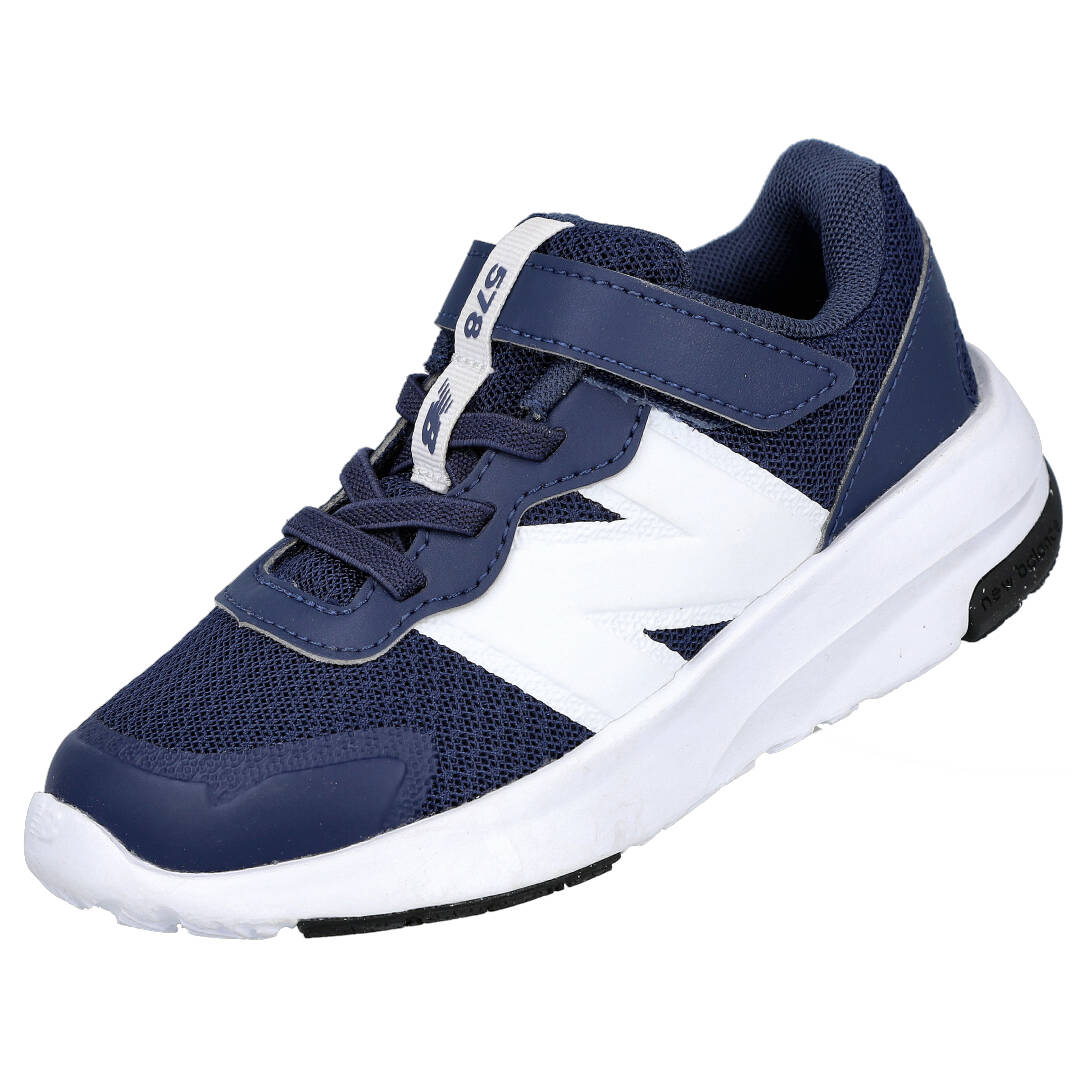 Zapatillas New Balance en color Azul