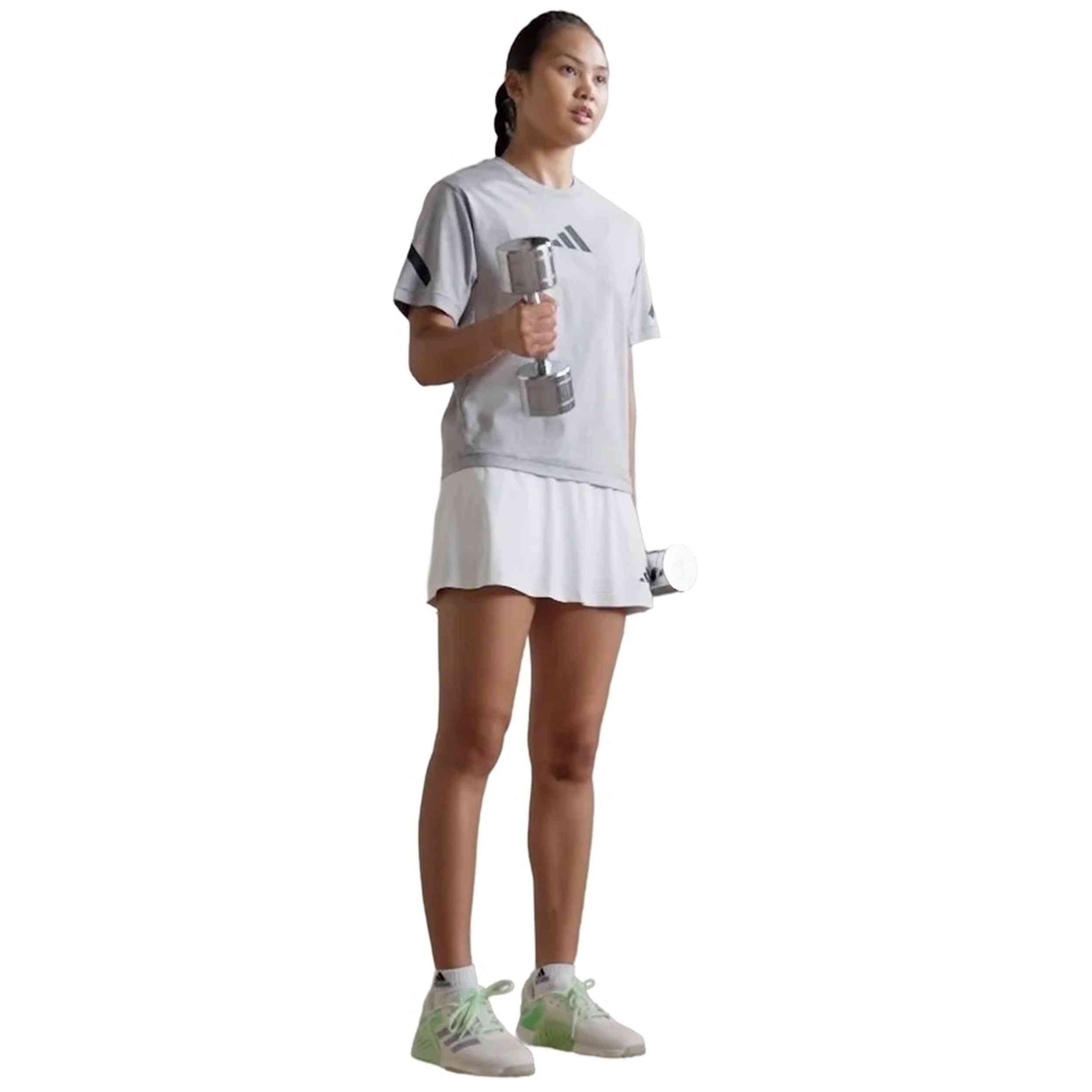 Camiseta De Manga Corta Adidas modelo Z.N.E.
