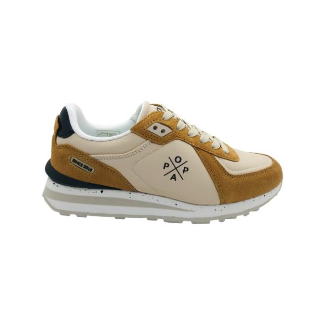 Zapatilla Casula Mujer Popa Blake