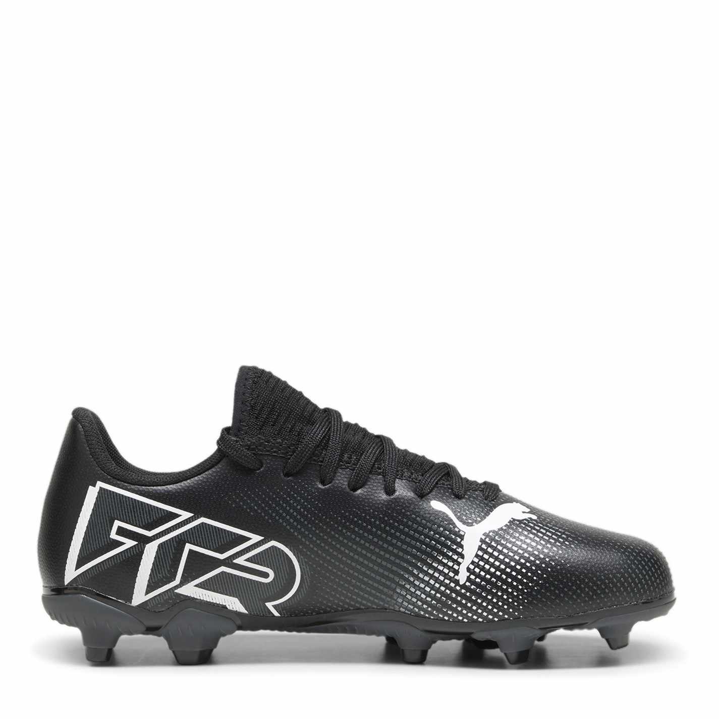 Puma Bota Future 7 Play Fg/ag 107723 02 Talla Botas - 39